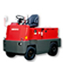 Towing Tractors